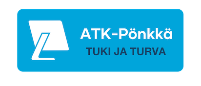 ATK-Pönkän Puoti
